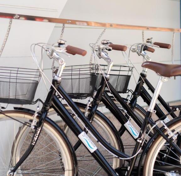 Aparthotel Solifemar