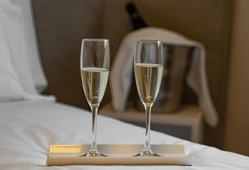 Aparthotel Solifemar