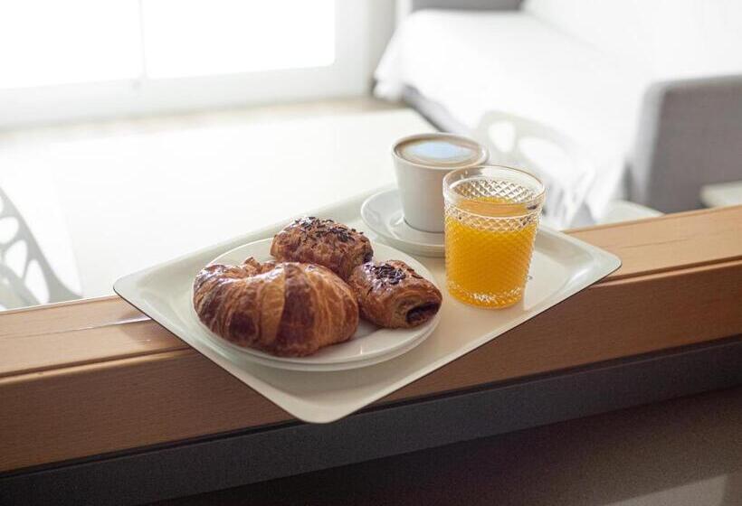 Aparthotel Solifemar