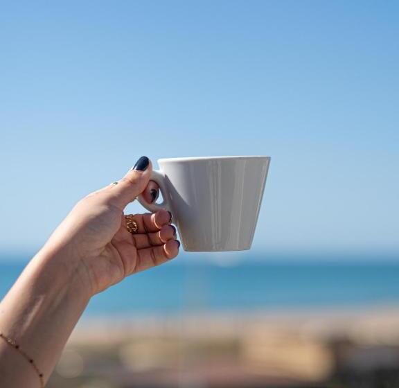 Aparthotel Solifemar