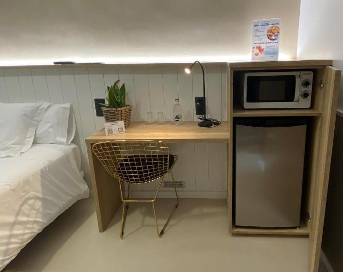 Aparthotel Solifemar