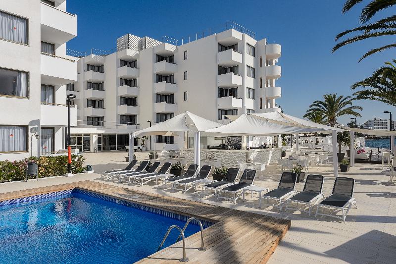 Aparthotel Vibra Jabeque Soul