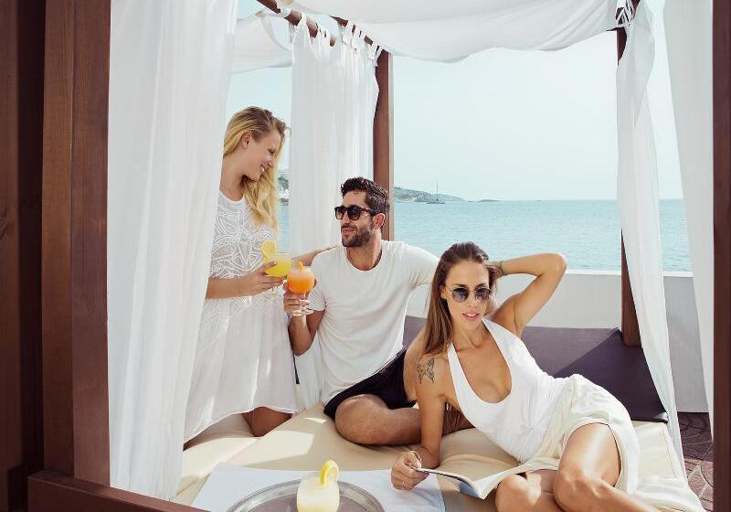 Aparthotel Vibra Jabeque Soul