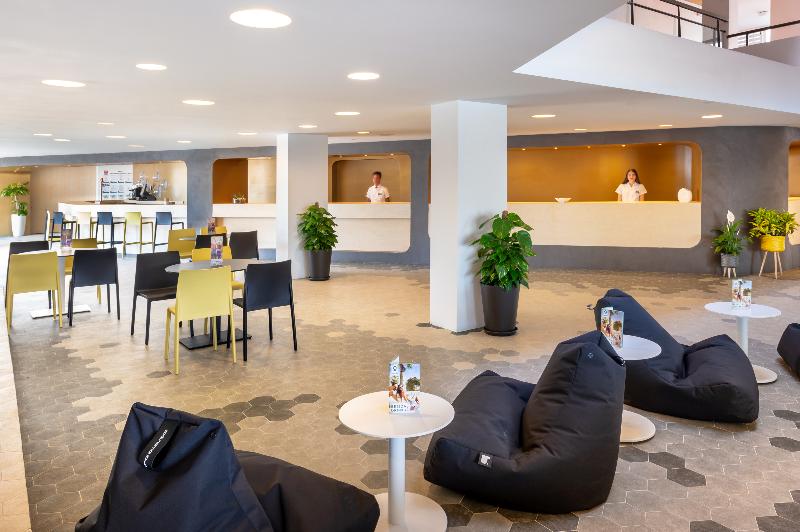 Aparthotel Vibra Jabeque Soul