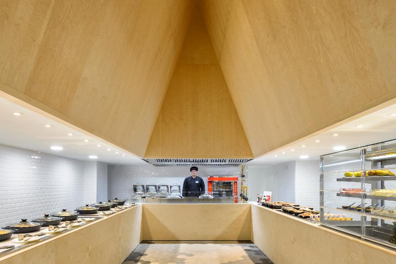 Aparthotel Vibra Jabeque Soul