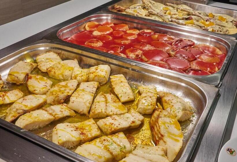 Aparthotel y Hotel Paguera Beach