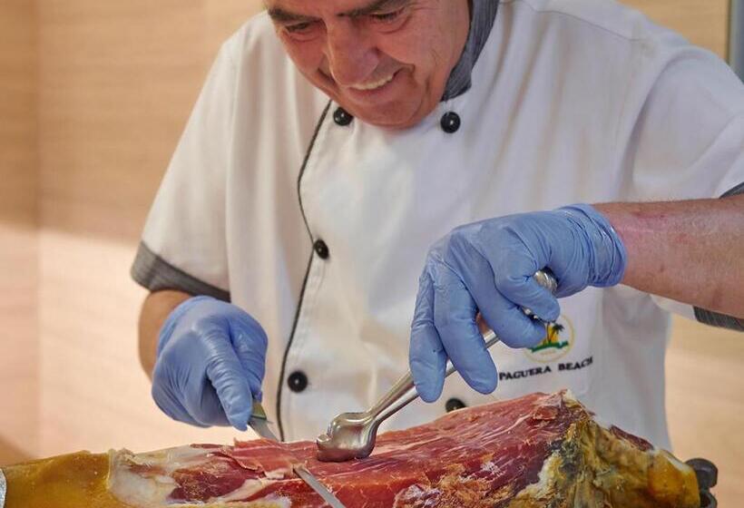 Aparthotel y Hotel Paguera Beach