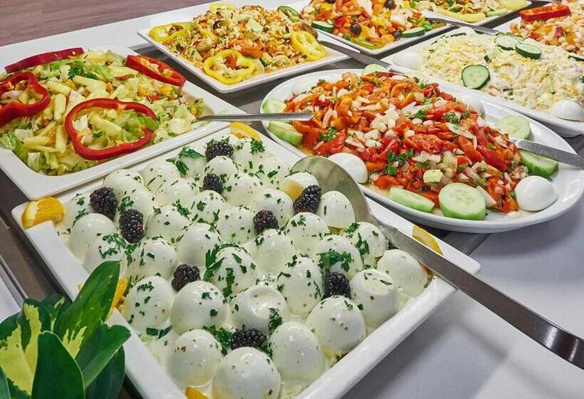 Aparthotel y Hotel Paguera Beach