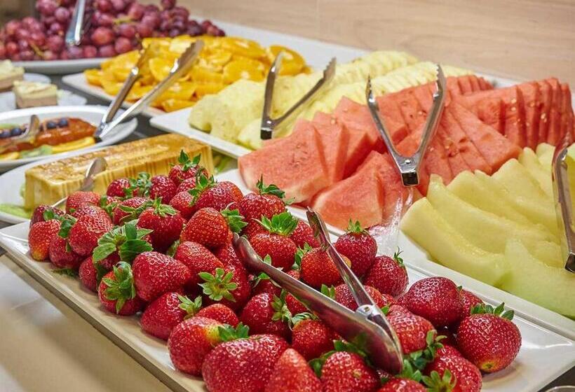 Aparthotel y Hotel Paguera Beach