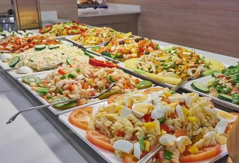 Aparthotel y Hotel Paguera Beach