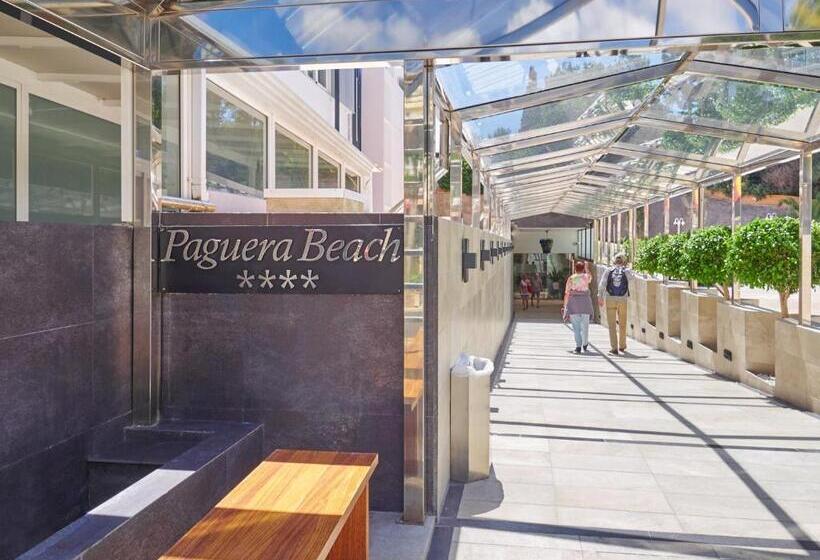 Aparthotel y Hotel Paguera Beach