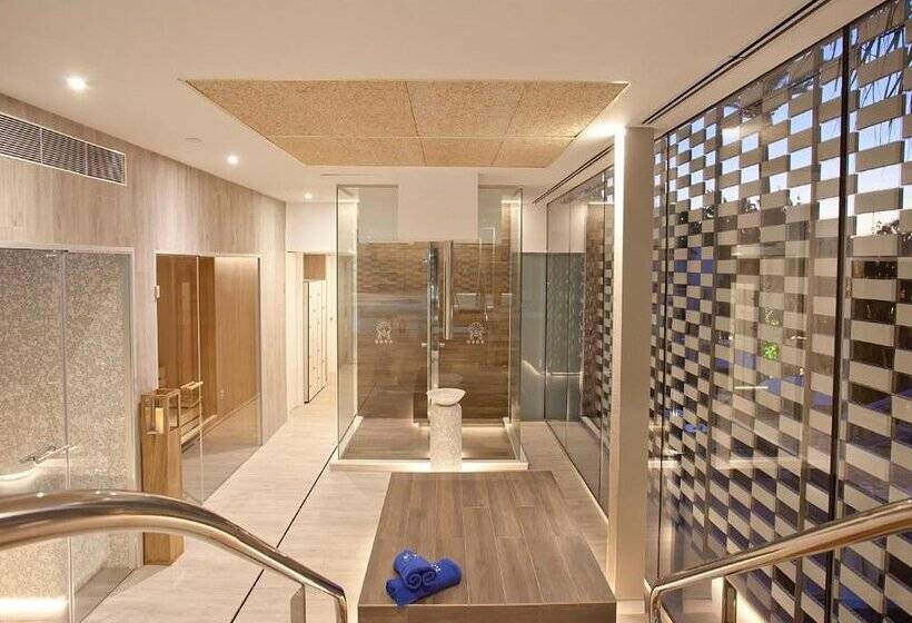 Bahía De Alcudia Hotel & Spa