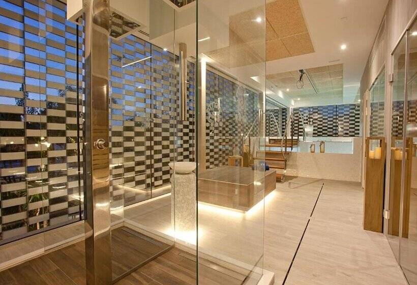 Bahía De Alcudia Hotel & Spa