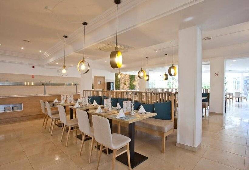 Bahía De Alcudia Hotel & Spa