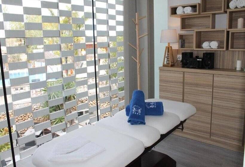 Bahía De Alcudia Hotel & Spa