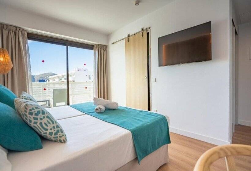 Bahía De Alcudia Hotel & Spa