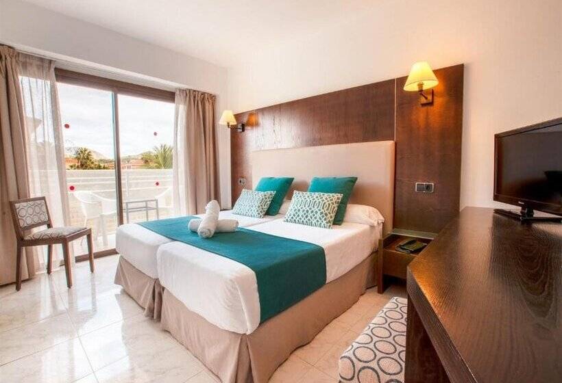 Bahía De Alcudia Hotel & Spa