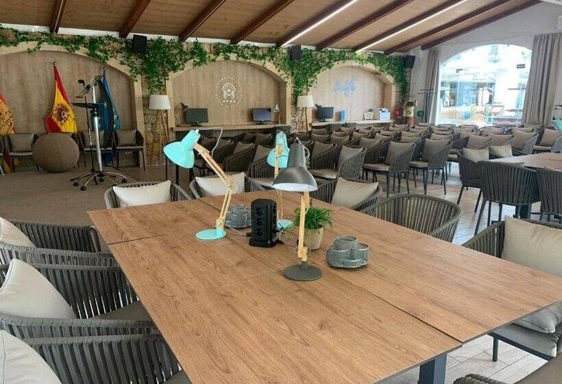 Bahía De Alcudia Hotel & Spa