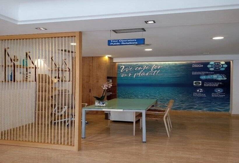 Bahía De Alcudia Hotel & Spa