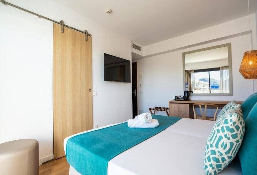 Bahía De Alcudia Hotel & Spa