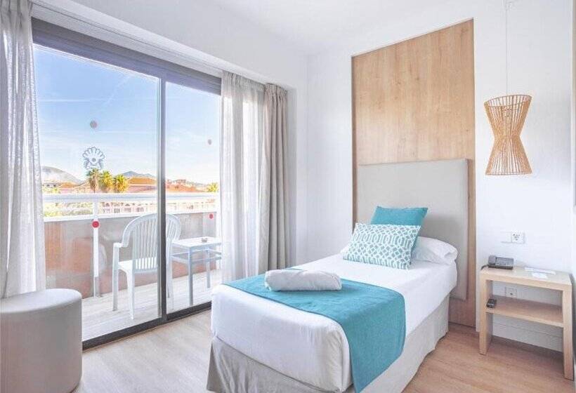 Bahía De Alcudia Hotel & Spa