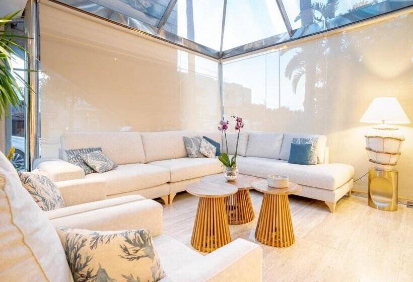 Bahía De Alcudia Hotel & Spa