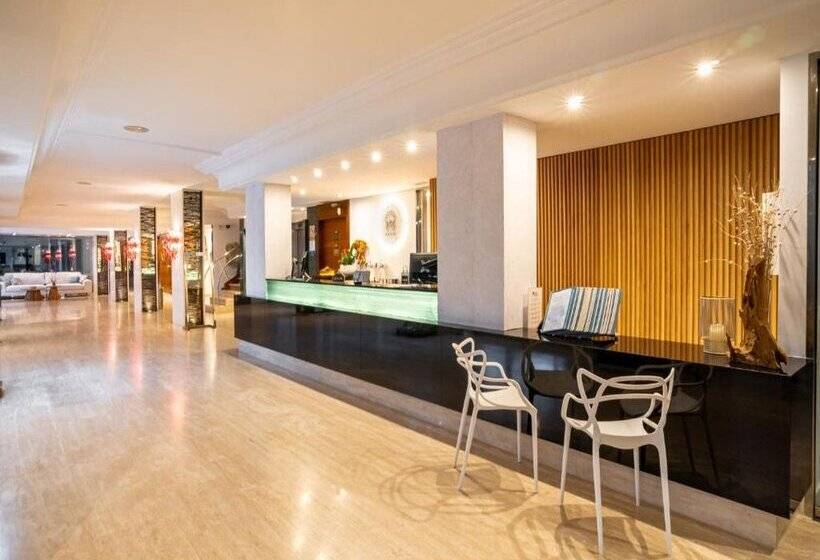 Bahía De Alcudia Hotel & Spa