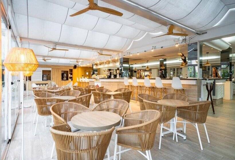 Bahía De Alcudia Hotel & Spa