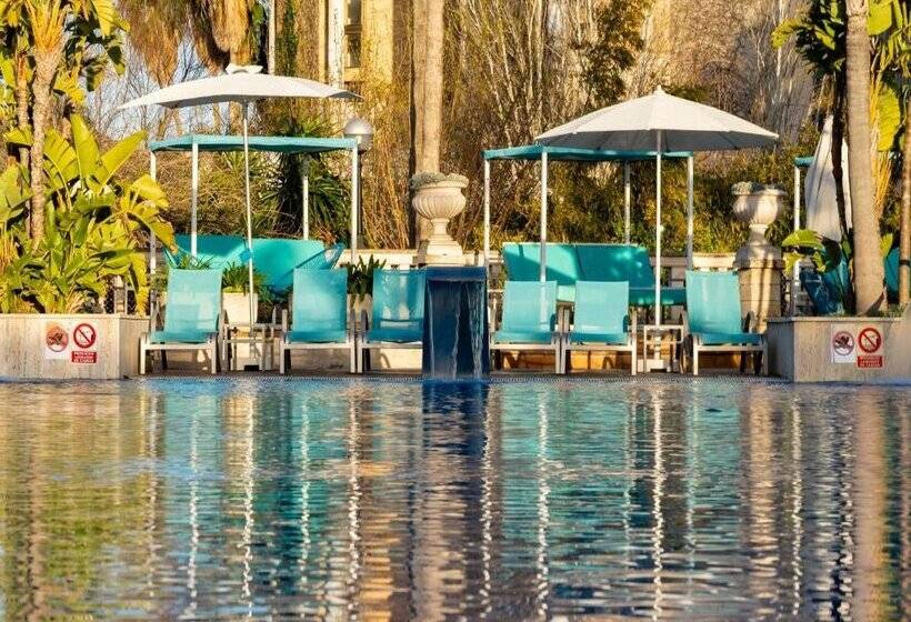 Bahía De Alcudia Hotel & Spa