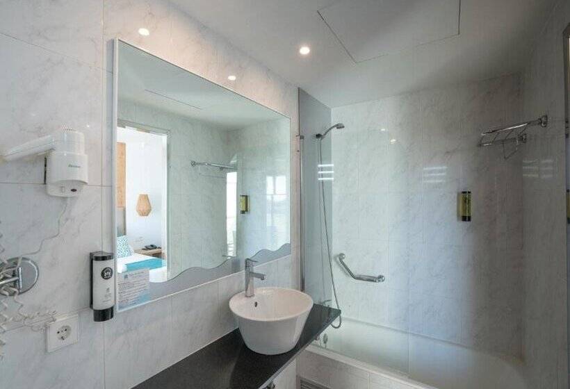 Bahía De Alcudia Hotel & Spa