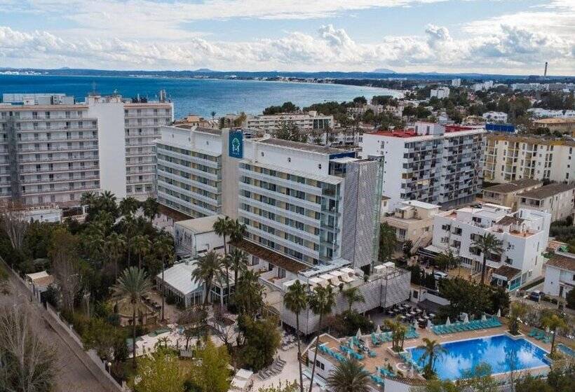 Bahía De Alcudia Hotel & Spa