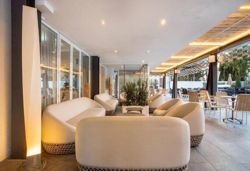 Bahía De Alcudia Hotel & Spa