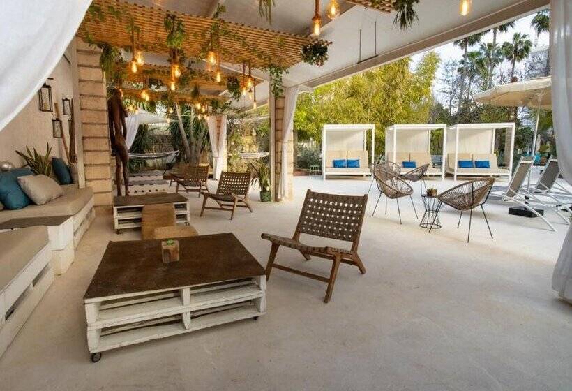 Bahía De Alcudia Hotel & Spa