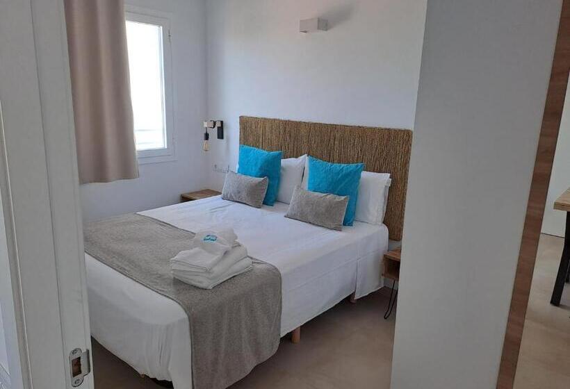 Bamblue Boutique Apartments