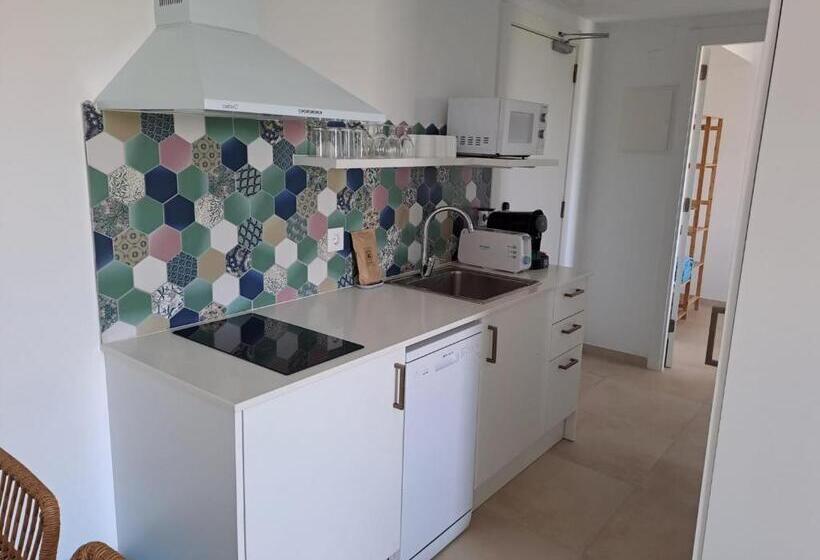 Bamblue Boutique Apartments