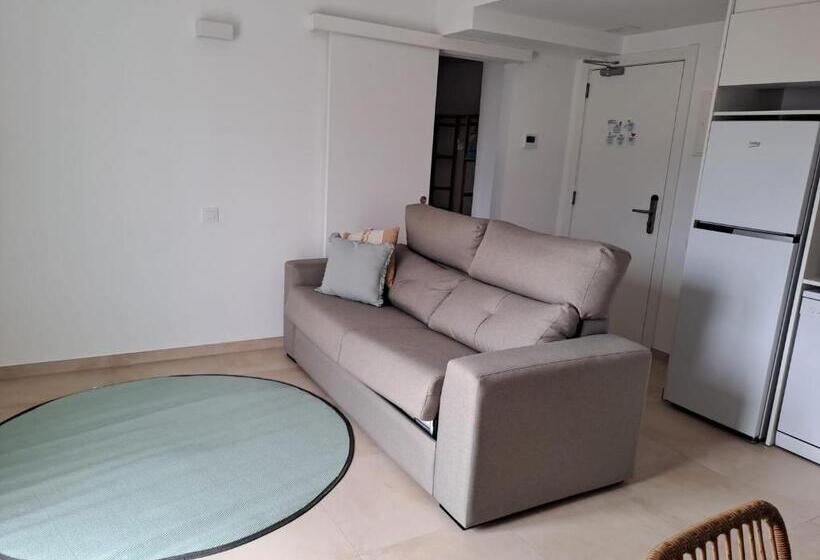 Bamblue Boutique Apartments