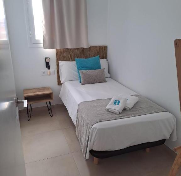 Bamblue Boutique Apartments