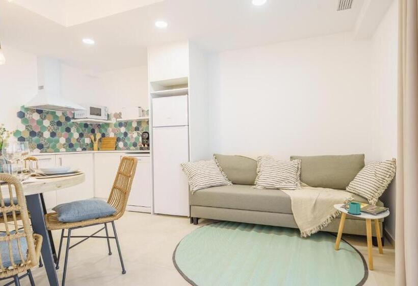 Bamblue Boutique Apartments