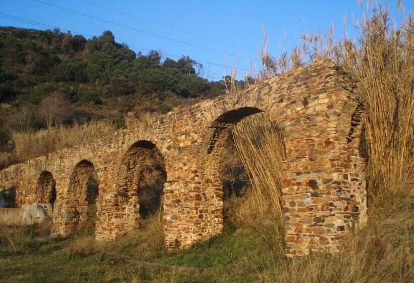 Bamblue Boutique Apartments