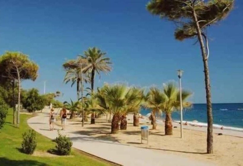 Bamblue Boutique Apartments