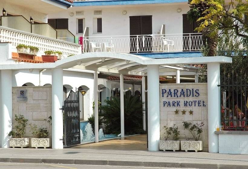 Bamblue Boutique Apartments