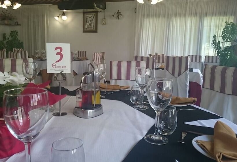 Bamblue Boutique Apartments