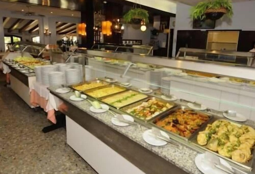 Bamblue Boutique Apartments