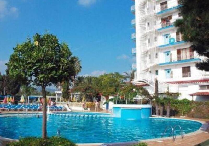 Bamblue Boutique Apartments