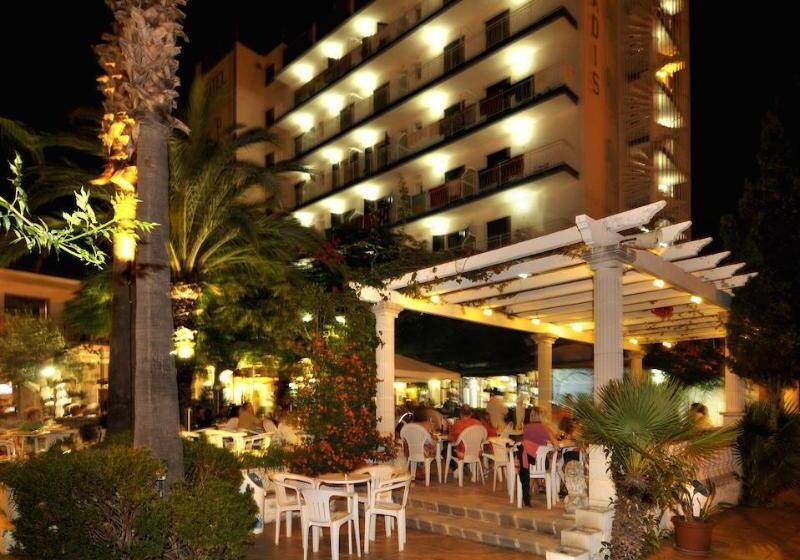 Bamblue Boutique Apartments