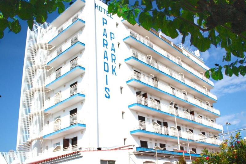 Bamblue Boutique Apartments