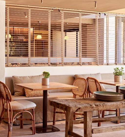 Barefoot Hotel Mallorca