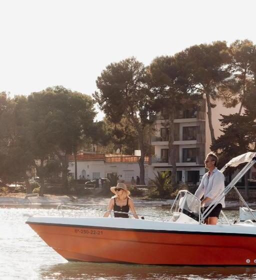 Barefoot Hotel Mallorca