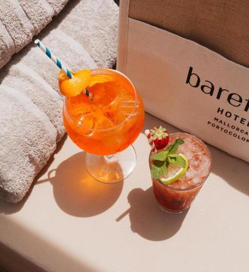 Barefoot Hotel Mallorca