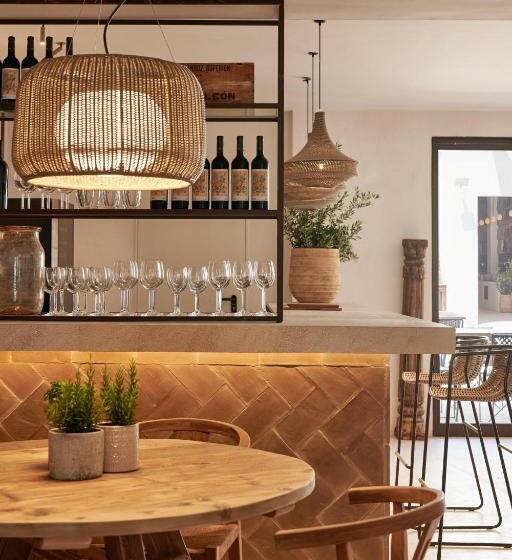 Barefoot Hotel Mallorca